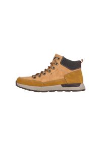 Buty Whistler Minsert. Kolor: wielokolorowy, beżowy, brązowy, pomarańczowy