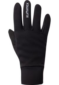 inSPORTline - Rękawiczki Unisex Climatex Veni 2XL - Oddychające i Ciepłe. Kolor: czarny. Sport: turystyka piesza