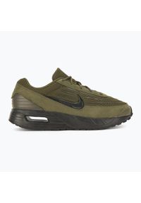 Buty męskie Nike Air Max Verse cargomedium. Kolor: zielony. Model: Nike Air Max
