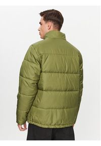 Vans Kurtka zimowa No Hood Norris Mte 1 Puffer Jacket VN0008JF Khaki Regular Fit. Kolor: brązowy. Materiał: syntetyk. Sezon: zima #6