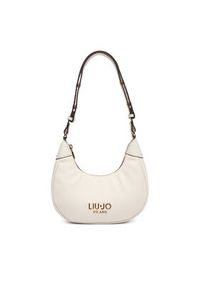 Liu Jo Torebka AA6072 E1012 Écru. Materiał: skórzane #2