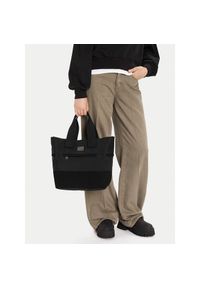 G-Star RAW - Torebka G-Star Raw. Kolor: czarny #1