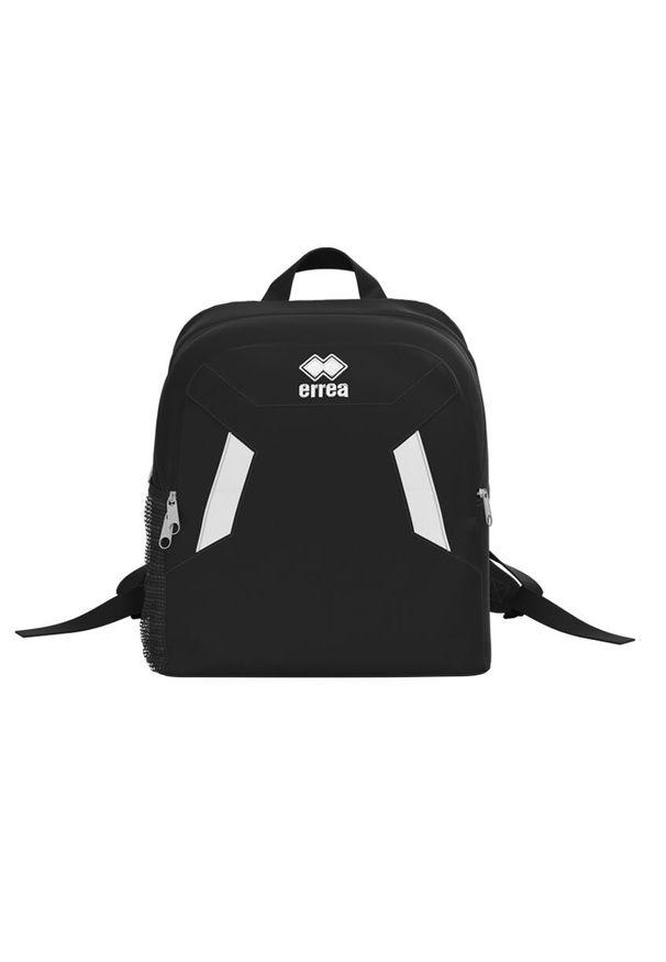 ERREA - Plecak dla dzieci Errea Booker. Kolor: czarny, wielokolorowy, biały. Styl: casual