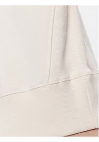 New Balance Bluza WT31500 Écru Oversize. Materiał: bawełna #4