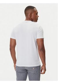 Emporio Armani Underwear Komplet 2 t-shirtów EM000392 AF14132 M0082 Biały Regular Fit. Kolor: biały. Materiał: bawełna #5
