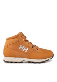 Trekkingi Helly Hansen. Kolor: brązowy. Sport: turystyka piesza #1