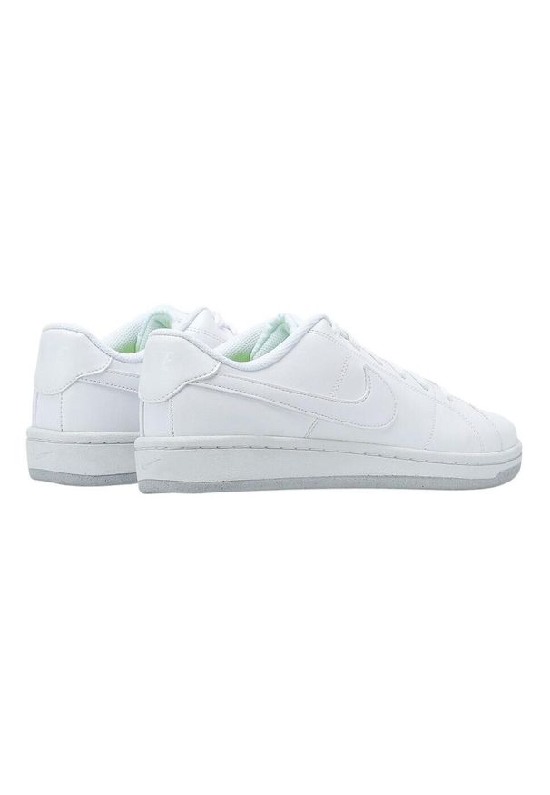 Nike - Męskie Buty Treningowe Royale 2 Next Nature. Kolor: biały. Sezon: zima