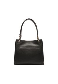 MICHAEL Michael Kors Torebka 30F3G8KT7L Czarny. Kolor: czarny. Materiał: skórzane #3