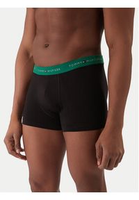 TOMMY HILFIGER - Tommy Hilfiger Komplet bokserek UM0UM02763 Czarny. Kolor: czarny. Materiał: bawełna #3