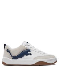 Puma Sneakersy Park Lifestyle Sd 395022-04 Biały. Kolor: biały #1