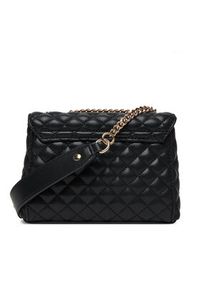 Guess Torebka HWEG86 79780 Czarny. Kolor: czarny. Materiał: skórzane #4