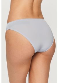 Emporio Armani Underwear - Emporio Armani - Figi. Kolor: niebieski #2