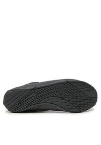 Nike Buty bokserskie Fury A02416 010 Czarny. Kolor: czarny. Materiał: materiał #4