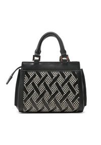 Guess Torebka Katey (WR) Mini Bags HWWR78 70730 Czarny. Kolor: czarny. Materiał: skórzane #3