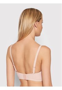 SELMARK - Selmark Biustonosz top One 10630 Różowy. Kolor: różowy. Materiał: syntetyk #3