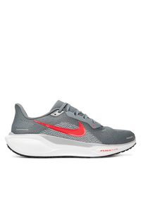 Buty do biegania Nike. Kolor: szary. Model: Nike Zoom