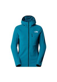 The North Face Bluza Summit Series Nf0A5J8T6Go. Kolor: niebieski