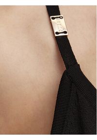 Guess Top O6GR01 Z5302 Czarny Regular Fit. Kolor: czarny. Materiał: wiskoza #2