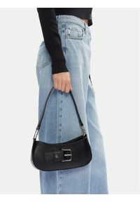 DeeZee Torebka JY-B2301106-2 Czarny. Kolor: czarny #1