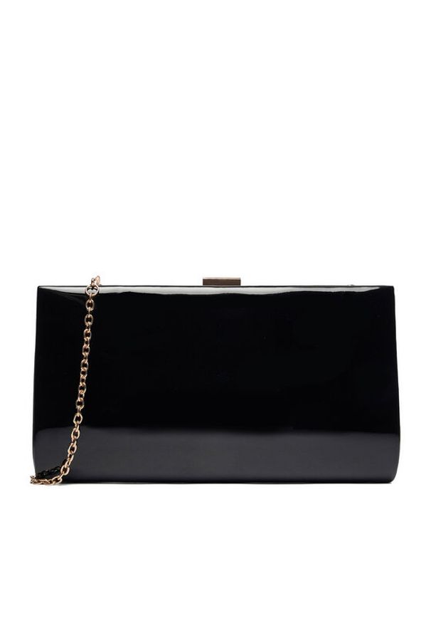 Jenny - JENNY Torebka C-JNY-L-013-08 Czarny. Kolor: czarny