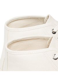 Vagabond Shoemakers - Vagabond Sneakersy Teddie M 5381-080-03 Beżowy. Kolor: beżowy. Materiał: materiał #7