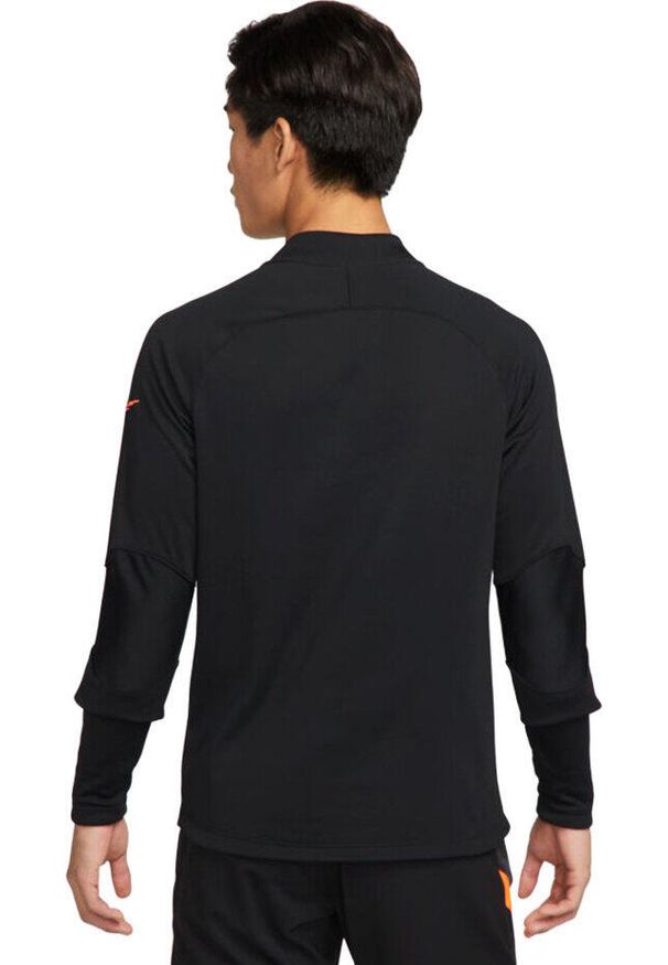Bluza sportowa męska Nike NK Tf Academy Drill Top Ww. Kolor: czarny
