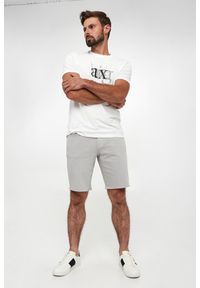 Armani Exchange - T-shirt męski ARMANI EXCHANGE #3