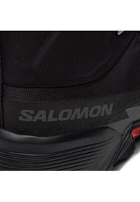 salomon - Salomon Trekkingi Cross Hike 2 Mid Gore-Tex L41735800 Czarny. Kolor: czarny. Technologia: Gore-Tex. Sport: turystyka piesza