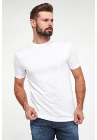 Emporio Armani - T-shirt męski EMPORIO ARMANI #1