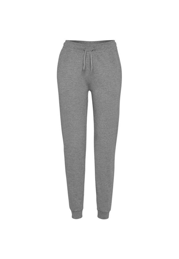 ROLY - Spodnie Damskie Adelpho. Kolor: szary. Sezon: lato. Sport: turystyka piesza