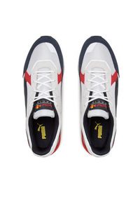 Puma Sneakersy Rbr Low Racer 307003 02 Biały. Kolor: biały. Materiał: materiał