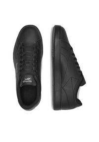 Reebok Sneakersy Court Clean 100074370 Czarny. Kolor: czarny. Materiał: skóra #5