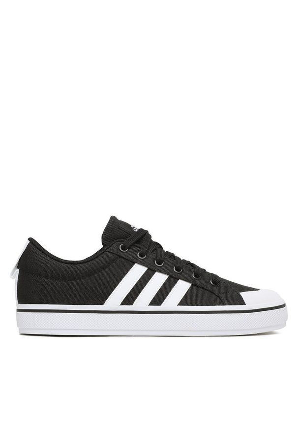 Adidas - Sneakersy adidas. Kolor: czarny. Sport: skateboard
