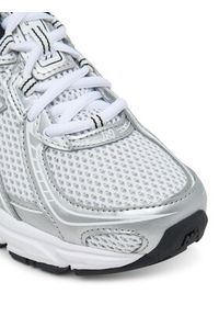 New Balance Sneakersy GR740NW Szary. Kolor: szary. Materiał: skóra #4