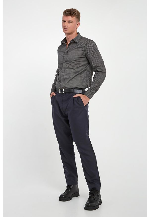 Armani Exchange - Koszula męska ARMANI EXCHANGE