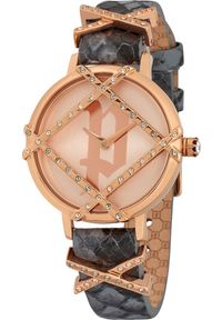 Zegarek Police Damski Zegarek POLICE WOMEN PL16068BSR.32 (34MM) NoSize #1