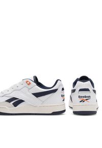 Reebok Sneakersy BB 4000 II IE6832-M Biały. Kolor: biały #7