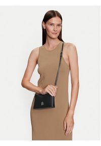 Furla Torebka Diamante WE00615 AX0733 O6000 Czarny. Kolor: czarny. Materiał: skórzane #6