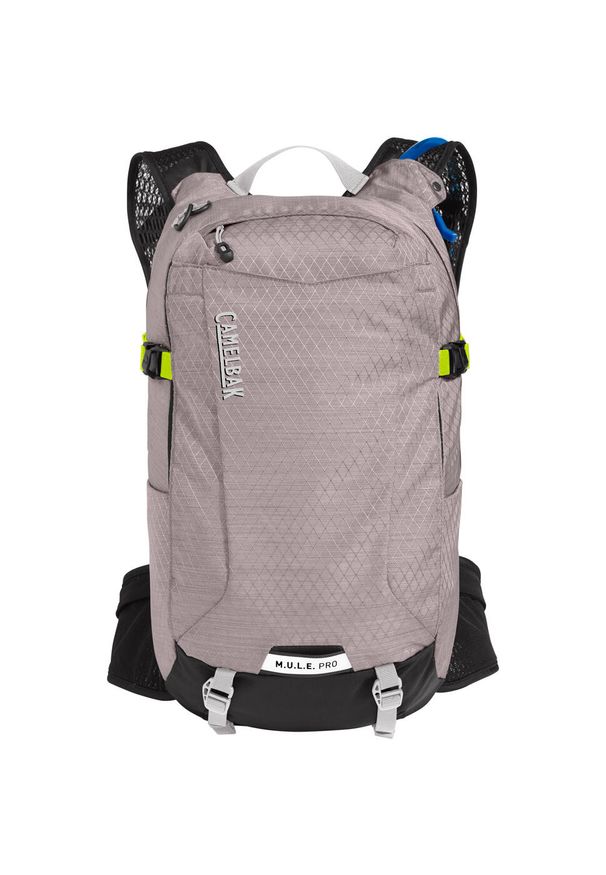 2nd - Plecak rowerowy damski CAMELBAK Women's M.U.L.E. Pro 14. Kolor: szary