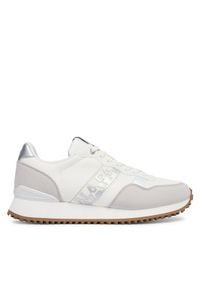 Napapijri Sneakersy NP0A8BJD Biały. Kolor: biały. Materiał: skóra #1