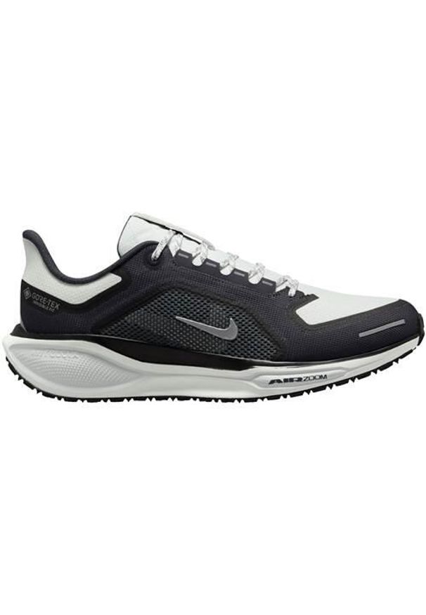 Buty do biegania męskie Nike Pegasus 41. Kolor: biały. Sport: bieganie