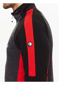 Regatta Bluza Hepley RMA539 Szary Regular Fit. Kolor: szary. Materiał: syntetyk #4