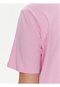 Guess T-Shirt Kiara V4GI18 I3Z14 Kolorowy Boxy Fit. Materiał: bawełna. Wzór: kolorowy #3