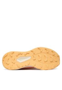 Adidas - adidas Buty do biegania Terrex Tracefinder JS0851 Beżowy. Kolor: beżowy. Materiał: materiał. Model: Adidas Terrex #5