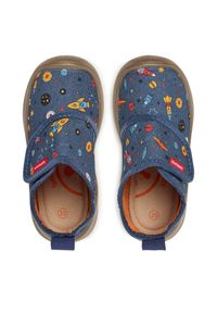 Kapcie Biomecanics. Kolor: niebieski #1