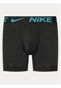 Nike Komplet 3 par bokserek Boxer 0000KE1157 Czarny. Kolor: czarny. Materiał: syntetyk #10