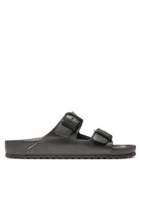 Klapki Birkenstock. Kolor: szary #1