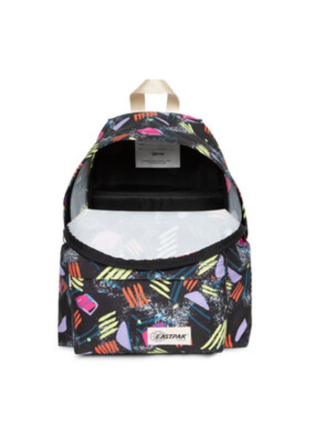 Eastpak Plecak Padded Pak'R EK000620 Kolorowy. Materiał: materiał. Wzór: kolorowy