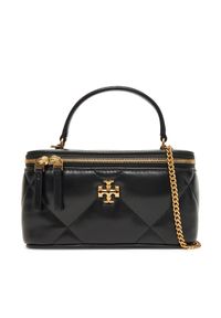 Torebka Tory Burch. Kolor: czarny