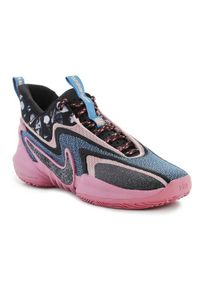 Buty koszykarskie męskie Nike Cosmic Unity 2. Kolor: wielokolorowy. Materiał: materiał, tkanina. Szerokość cholewki: normalna